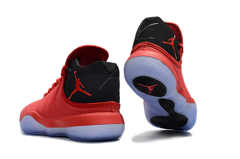 Jordan Super FLY 6 Men Shoes--050